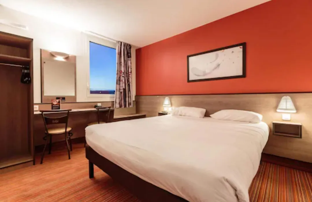 Ace Hotel Annecy-1